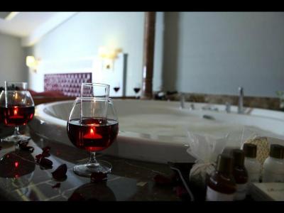 Sivas Revag Otel - 173