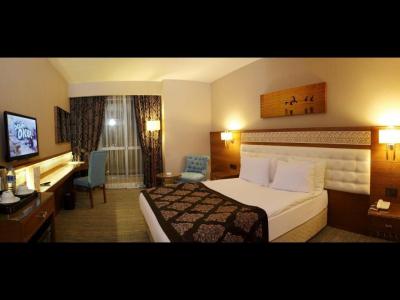 Sivas Revag Otel - 158