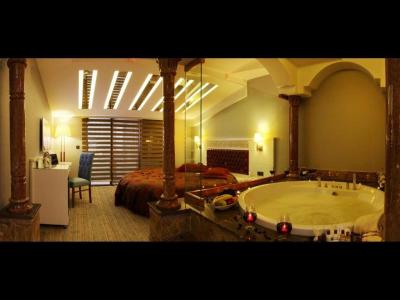 Sivas Revag Otel - 93