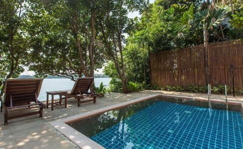 Captain Hook Resort @Koh Kood - 69