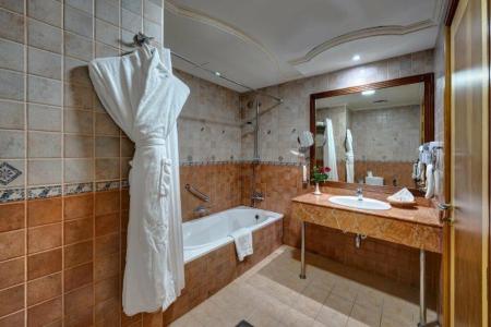 Sahara Beach Resort & Spa - 94