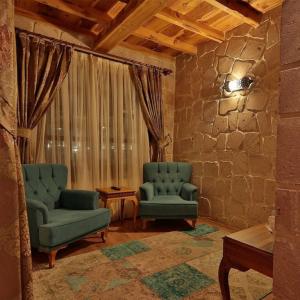 Elevres Stone House - 86