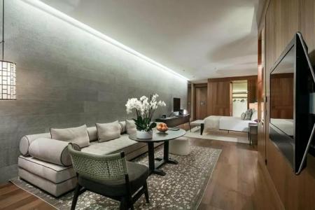 Mandarin Oriental, Bodrum - 279