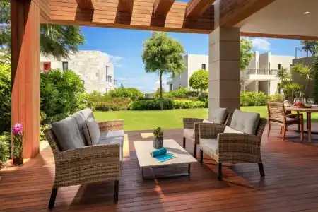 Mandarin Oriental, Bodrum - 363