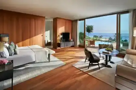 Mandarin Oriental, Bodrum - 432