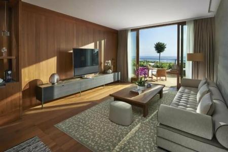 Mandarin Oriental, Bodrum - 515