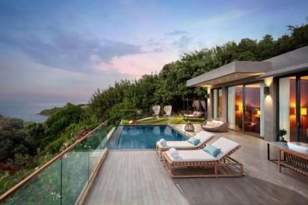 Mandarin Oriental, Bodrum - 506