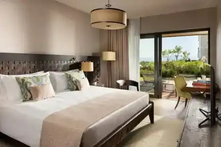 Mandarin Oriental, Bodrum - 336