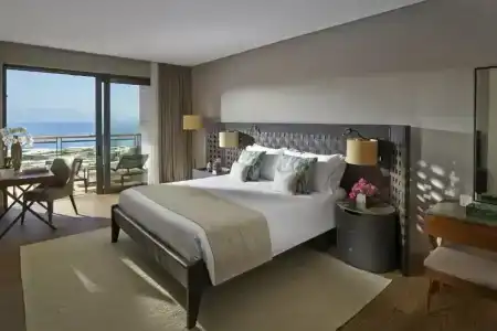 Mandarin Oriental, Bodrum - 553