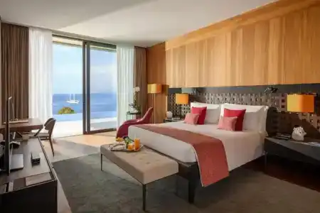 Mandarin Oriental, Bodrum - 302
