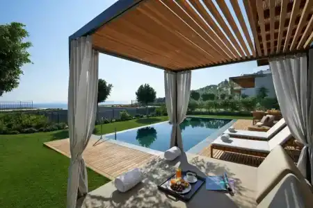 Mandarin Oriental, Bodrum - 214