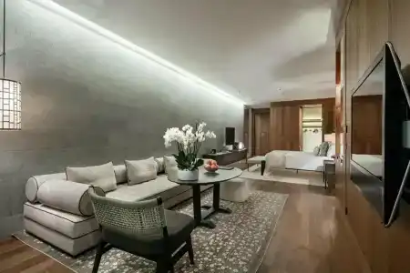 Mandarin Oriental, Bodrum - 285