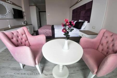 Sozturk Otel - 21
