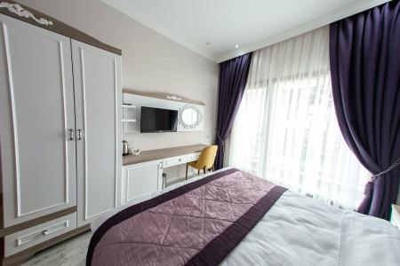 Sozturk Otel - 121