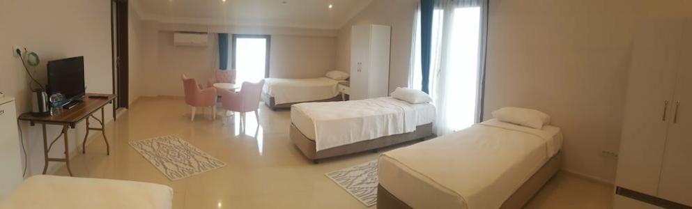 Sozturk Otel - 108