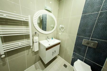 Sozturk Otel - 22