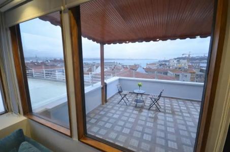 Ünver Galata Apart - 105