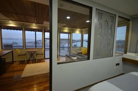 Ünver Galata Apart - 213