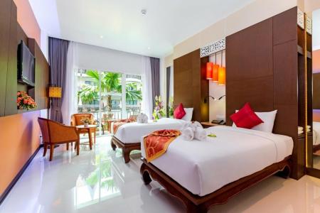 Nipa Resort - 102
