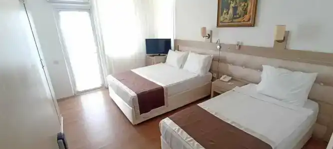 Sun Maritim - All Inclusive - 59