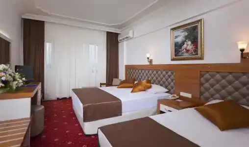 Sun Maritim - All Inclusive - 61