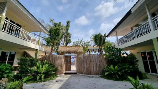 Arkbar Beach Club - 153