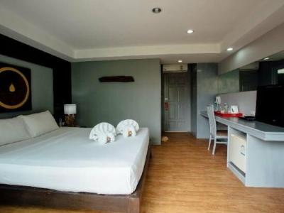 Arkbar Beach Club - 180