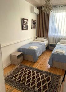 Family Guest House & Hostel - 27