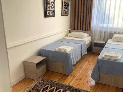 Family Guest House & Hostel - 30