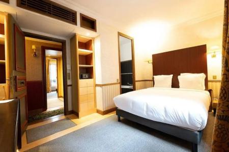 Hôtel Relais Monceau - 62