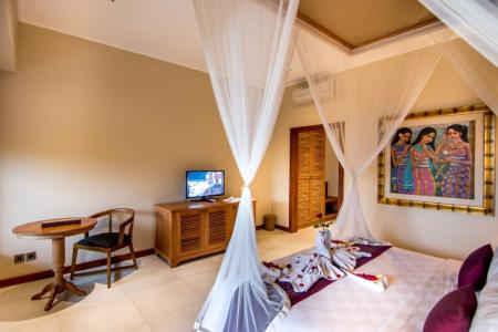 Ulun Ubud Resort - 56