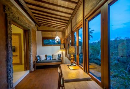 Ulun Ubud Resort - 76