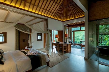 Ulun Ubud Resort - 66