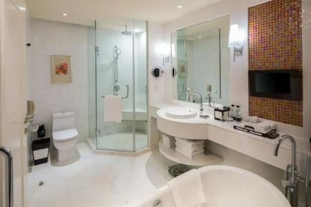 Courtyard by Marriott Hangzhou Wulin - 101
