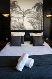 Hôtel Gallia - 53