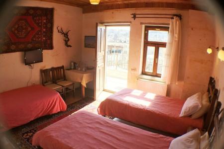 Kemal's Guest House - 39