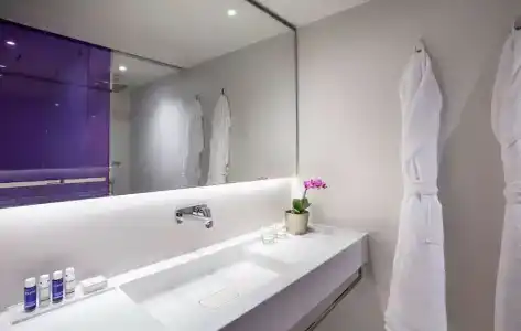Park Plaza London Riverbank - 145
