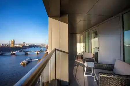 Park Plaza London Riverbank - 105