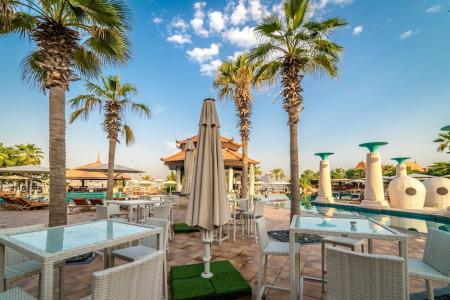 Luxe Getaways Royal Amwaj Palm Jumeirah Resort Apartment Holiday Home - 56