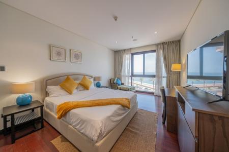 Luxe Getaways Royal Amwaj Palm Jumeirah Resort Apartment Holiday Home - 34