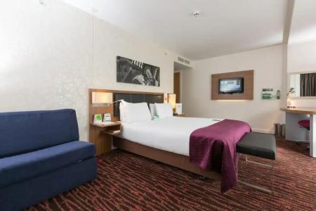 Holiday Inn MANCHESTER - MEDIACITYUK by IHG - 68