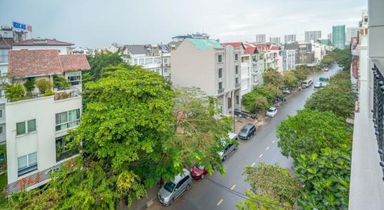 Park Hill - Phu My Hung - 70