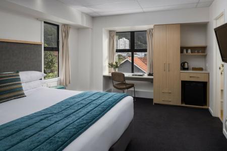 WQ Wellington Quarter - 58