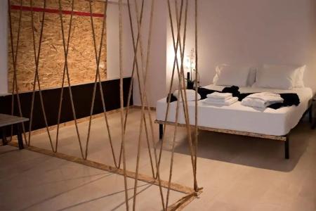 Piraeus Premium Suites - 52