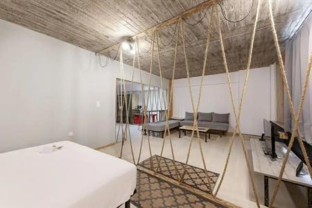Piraeus Premium Suites - 69