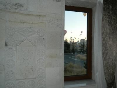 Sun Rise View - 98