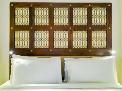 Alila Fort Bishangarh Jaipur - A Hyatt Brand - 117