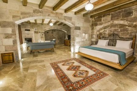 Imperial Cave Suites & Spa - 167
