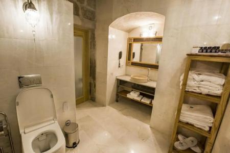 Imperial Cave Suites & Spa - 199