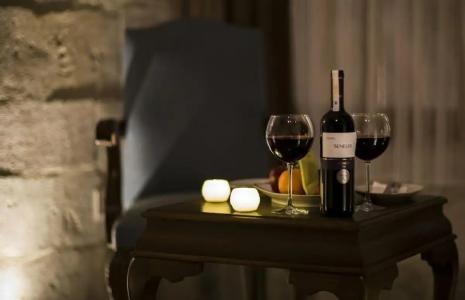 Imperial Cave Suites & Spa - 135